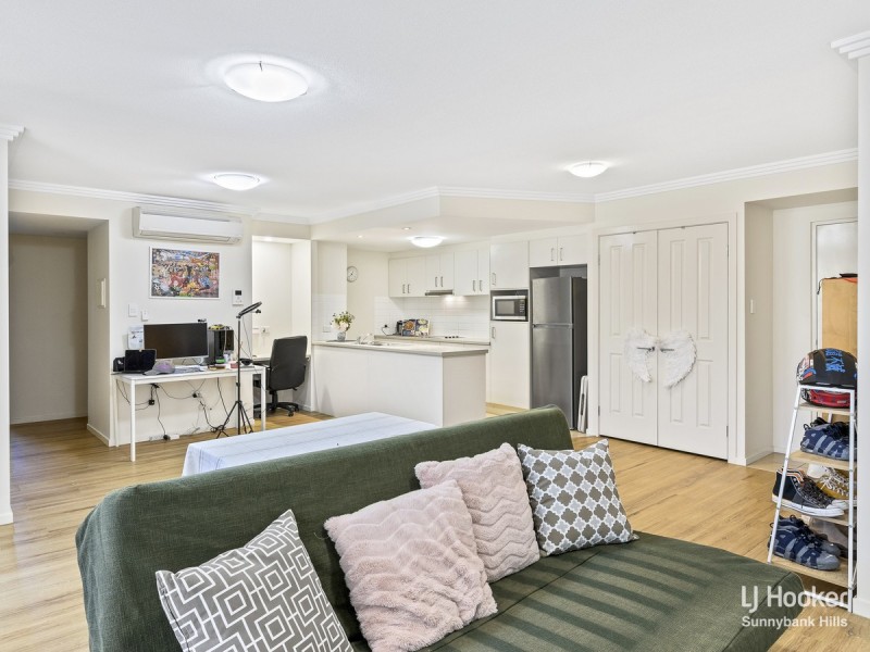 34/2180 Logan Road, Upper Mount Gravatt QLD 4122