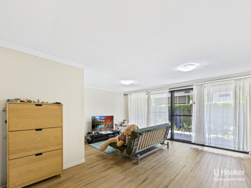 34/2180 Logan Road, Upper Mount Gravatt QLD 4122