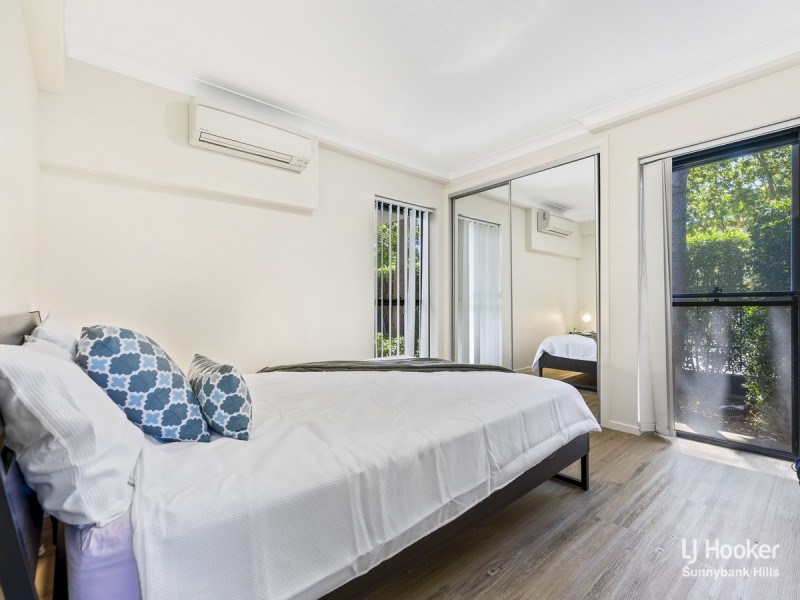 34/2180 Logan Road, Upper Mount Gravatt QLD 4122