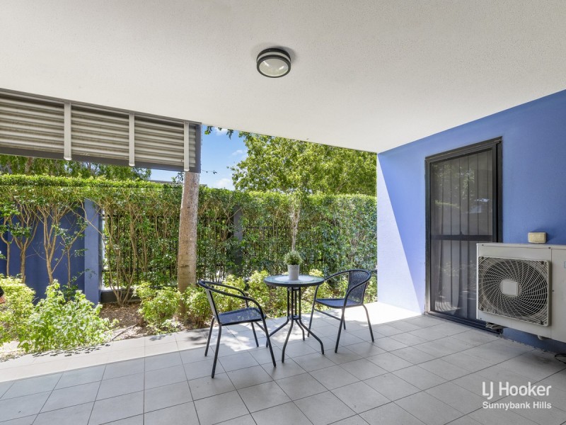 34/2180 Logan Road, Upper Mount Gravatt QLD 4122