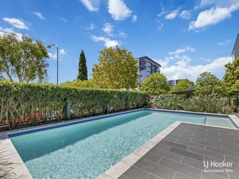 34/2180 Logan Road, Upper Mount Gravatt QLD 4122
