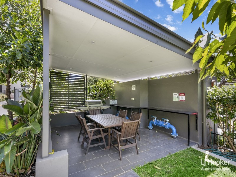 34/2180 Logan Road, Upper Mount Gravatt QLD 4122