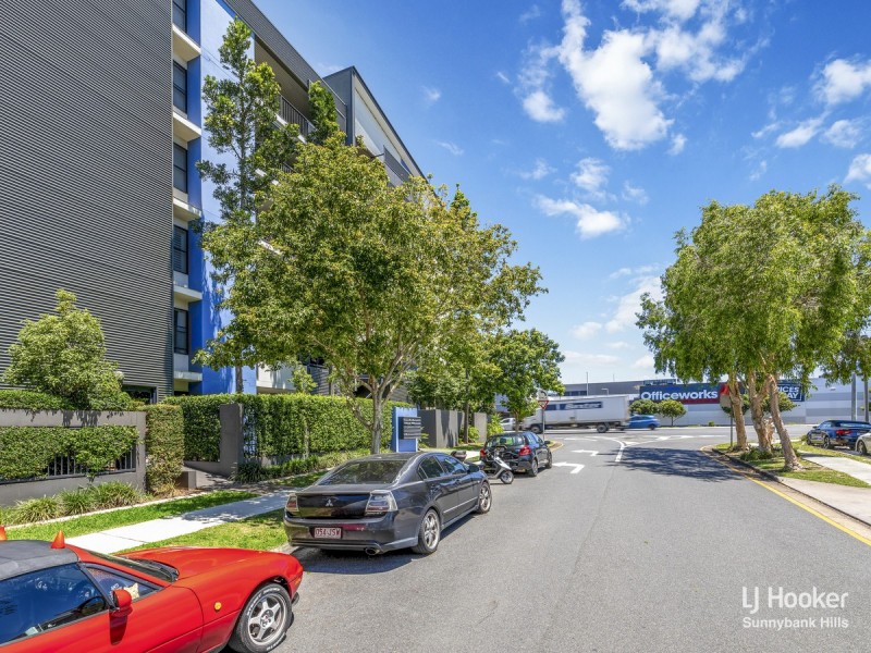 34/2180 Logan Road, Upper Mount Gravatt QLD 4122