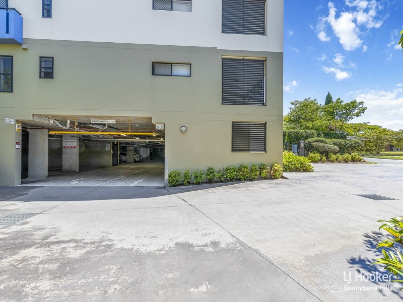 34/2180 Logan Road, Upper Mount Gravatt QLD 4122