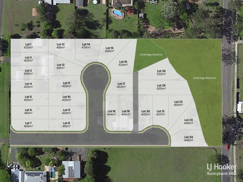159-163 Cedar Road, Redbank Plains QLD 4301
