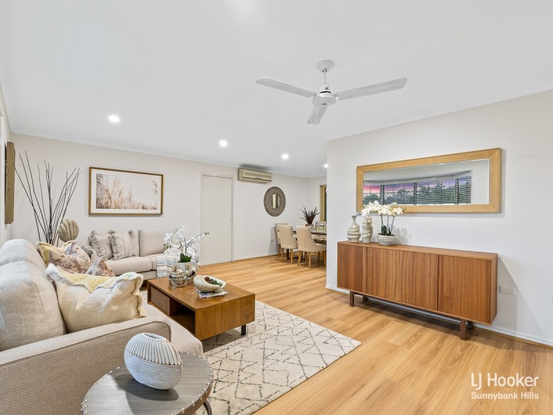 88 Laurel Oak Drive, Algester QLD 4115
