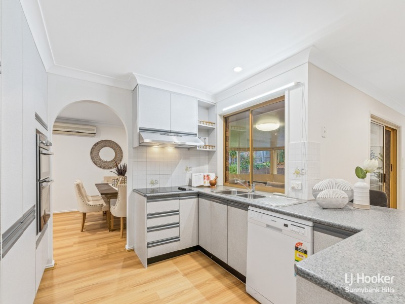 88 Laurel Oak Drive, Algester QLD 4115