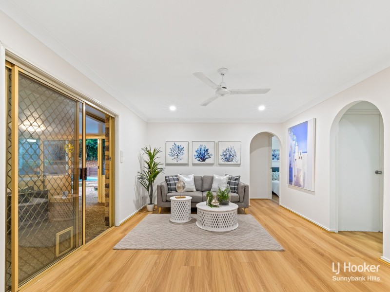 88 Laurel Oak Drive, Algester QLD 4115