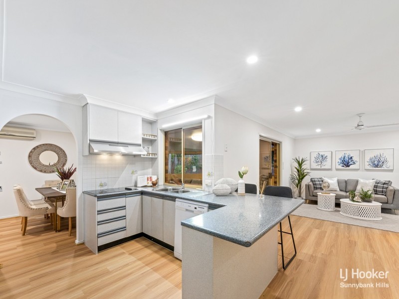 88 Laurel Oak Drive, Algester QLD 4115