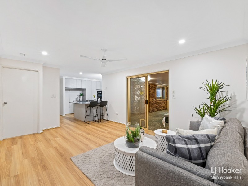 88 Laurel Oak Drive, Algester QLD 4115
