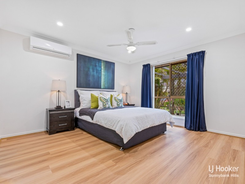 88 Laurel Oak Drive, Algester QLD 4115