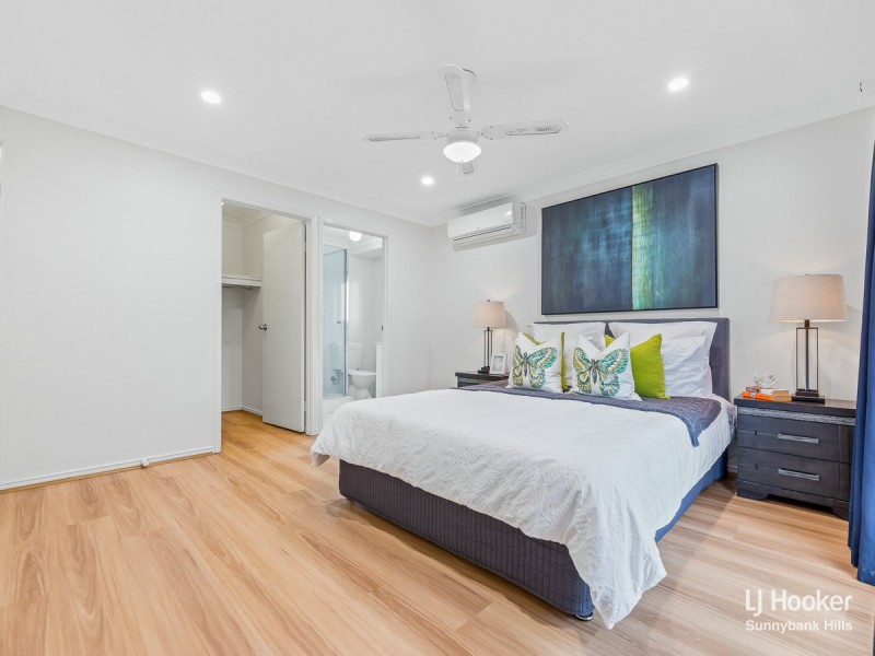 88 Laurel Oak Drive, Algester QLD 4115