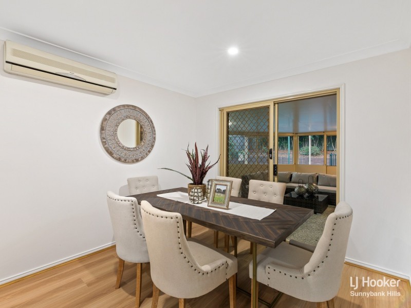 88 Laurel Oak Drive, Algester QLD 4115