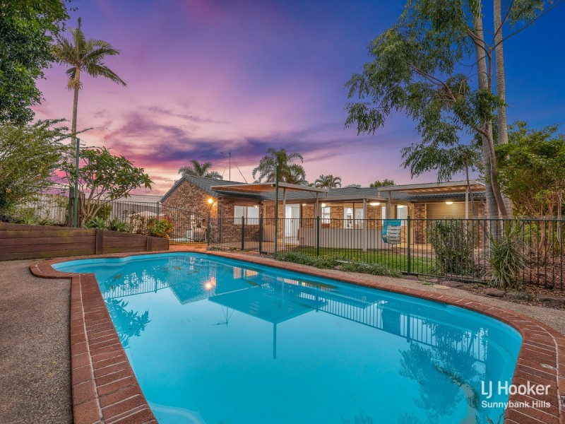 88 Laurel Oak Drive, Algester QLD 4115