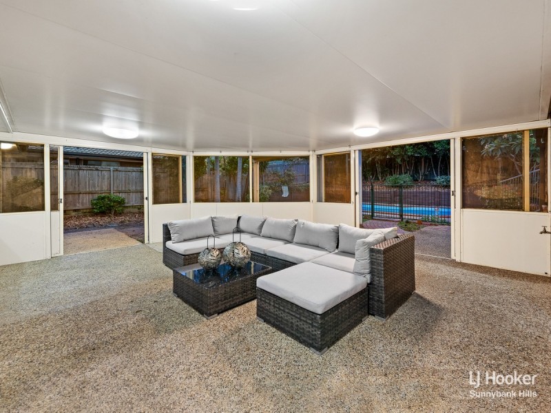 88 Laurel Oak Drive, Algester QLD 4115