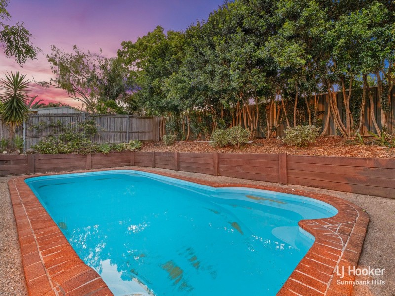 88 Laurel Oak Drive, Algester QLD 4115