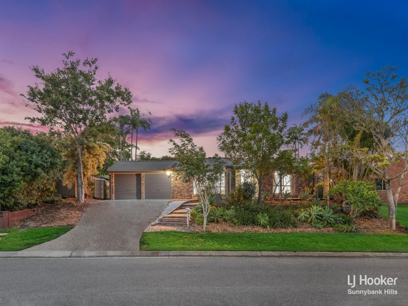 88 Laurel Oak Drive, Algester QLD 4115