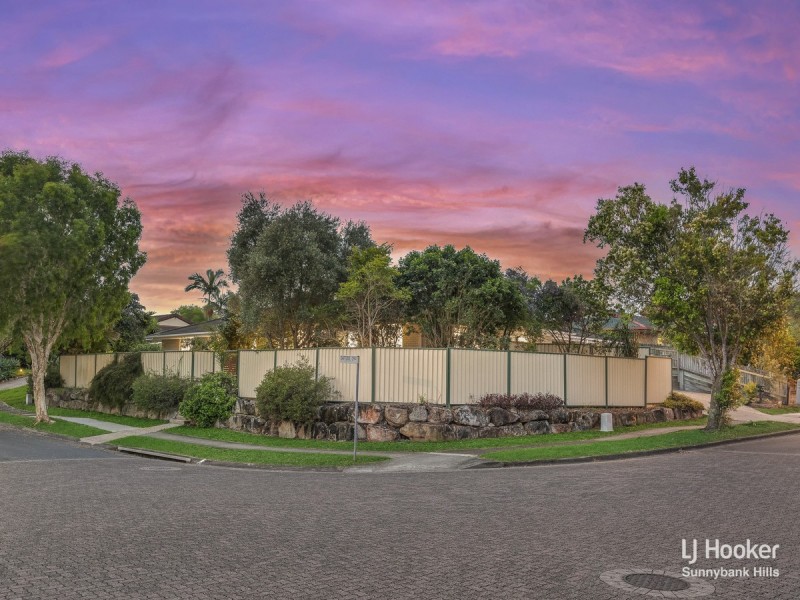 72 Azalea Crescent, Calamvale QLD 4116