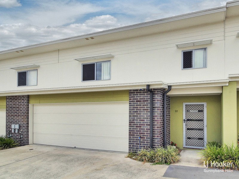 32/20 Stockton Street, Calamvale QLD 4116