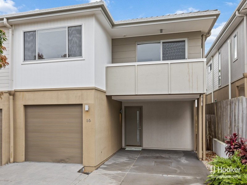 55/7 Norfolk Street, Parkinson QLD 4115