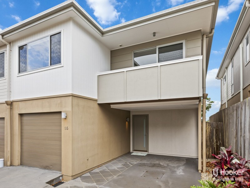 55/7 Norfolk Street, Parkinson QLD 4115