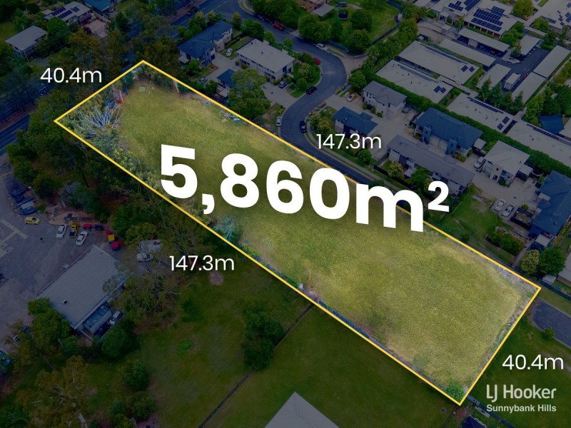 600 Browns Plains Road, Marsden QLD 4132