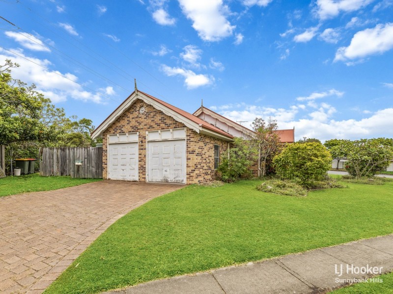 60 Malbon Street, Eight Mile Plains QLD 4113