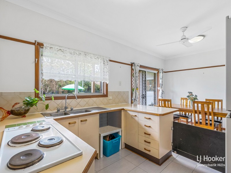 60 Malbon Street, Eight Mile Plains QLD 4113