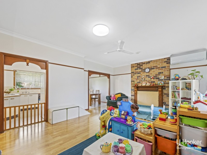 60 Malbon Street, Eight Mile Plains QLD 4113