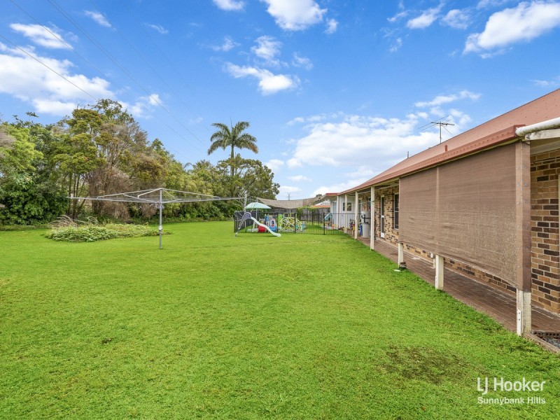 60 Malbon Street, Eight Mile Plains QLD 4113
