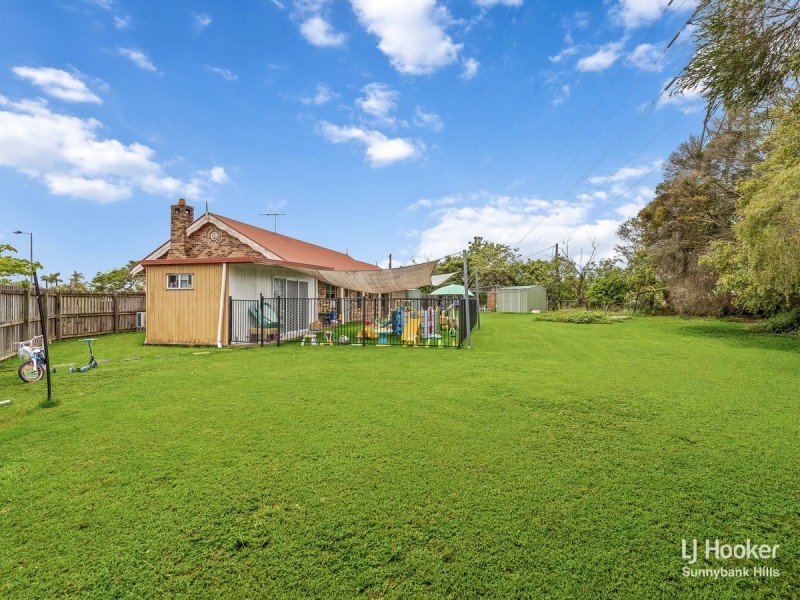 60 Malbon Street, Eight Mile Plains QLD 4113