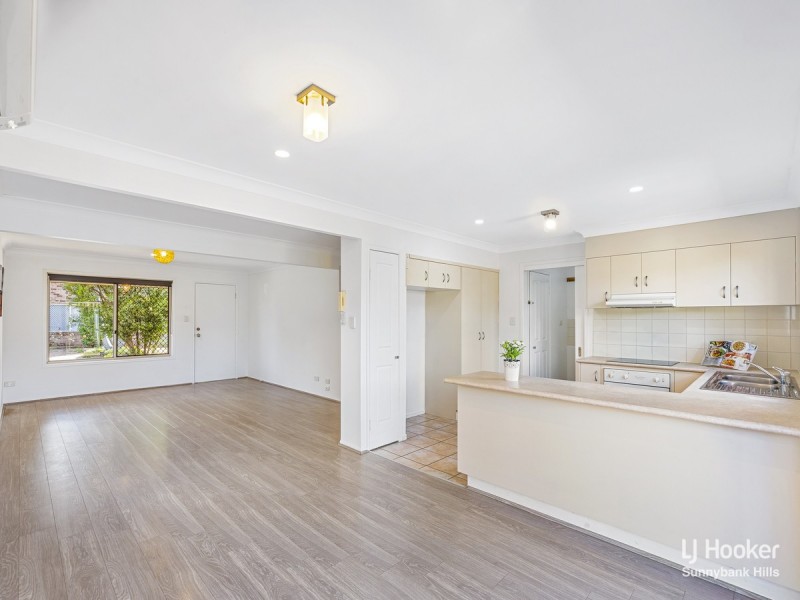 14/12 Grandchester Street, Sunnybank Hills QLD 4109