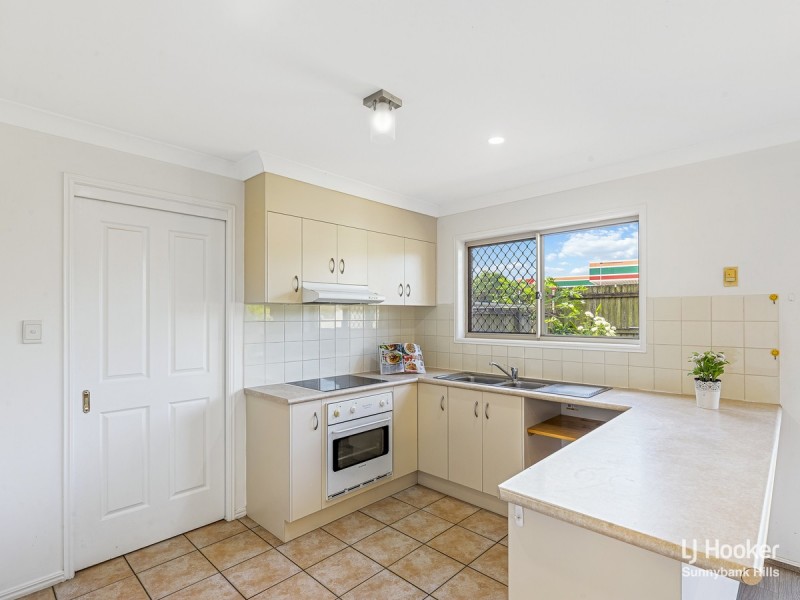14/12 Grandchester Street, Sunnybank Hills QLD 4109