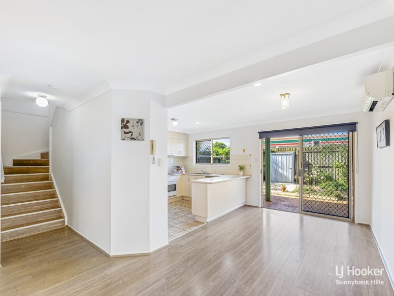 14/12 Grandchester Street, Sunnybank Hills QLD 4109