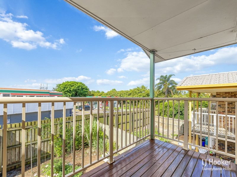 14/12 Grandchester Street, Sunnybank Hills QLD 4109
