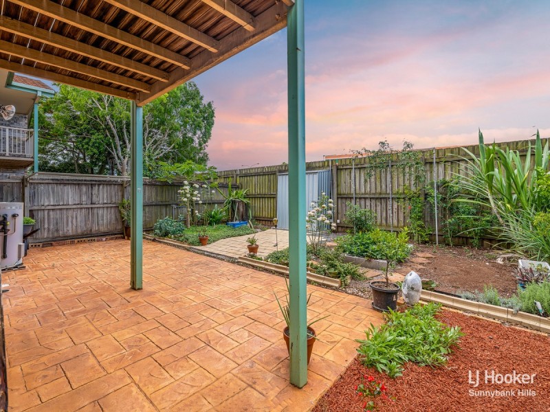 14/12 Grandchester Street, Sunnybank Hills QLD 4109