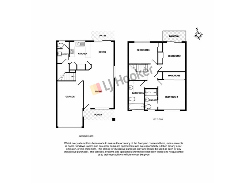 14/12 Grandchester Street, Sunnybank Hills QLD 4109 Floorplan