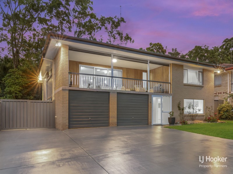 34 Dunstable Street, Macgregor QLD 4109