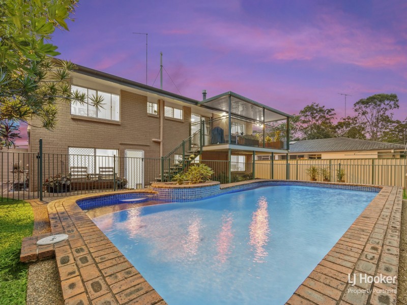 34 Dunstable Street, Macgregor QLD 4109