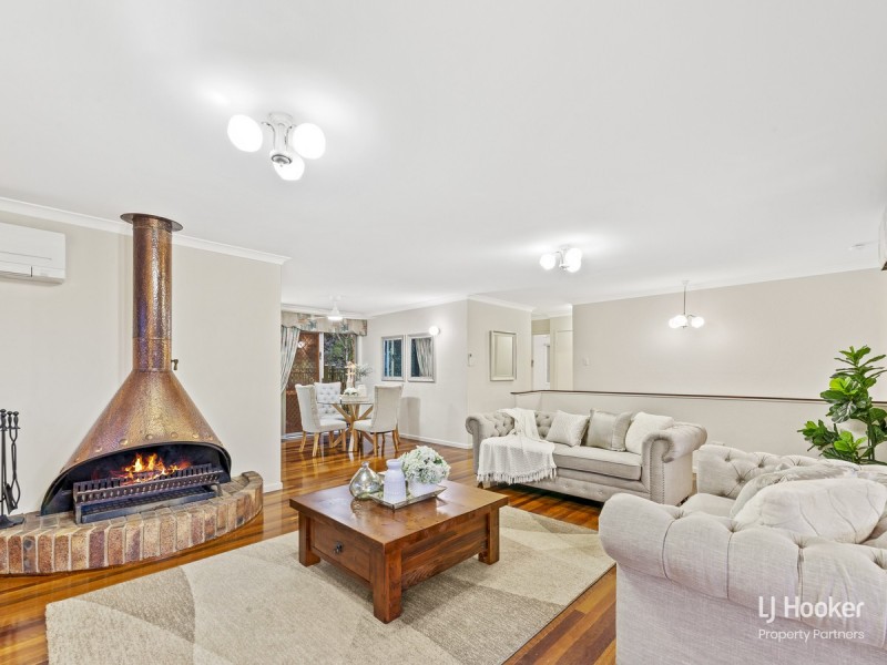 34 Dunstable Street, Macgregor QLD 4109
