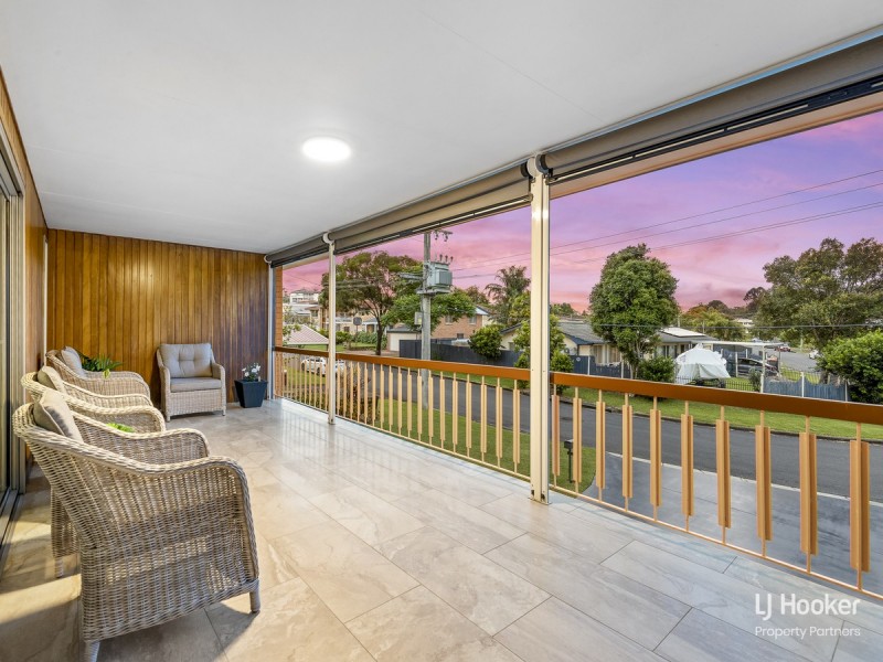 34 Dunstable Street, Macgregor QLD 4109