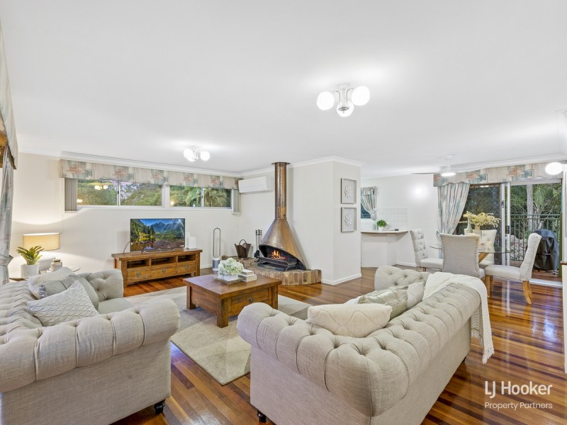 34 Dunstable Street, Macgregor QLD 4109