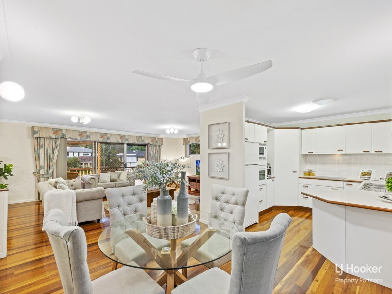 34 Dunstable Street, Macgregor QLD 4109