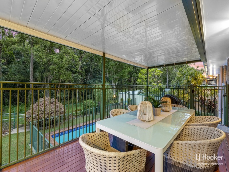 34 Dunstable Street, Macgregor QLD 4109