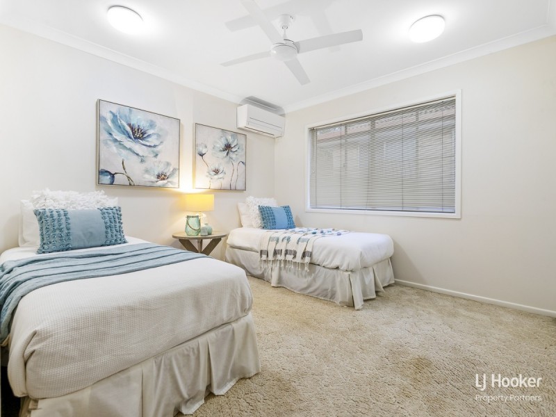 34 Dunstable Street, Macgregor QLD 4109