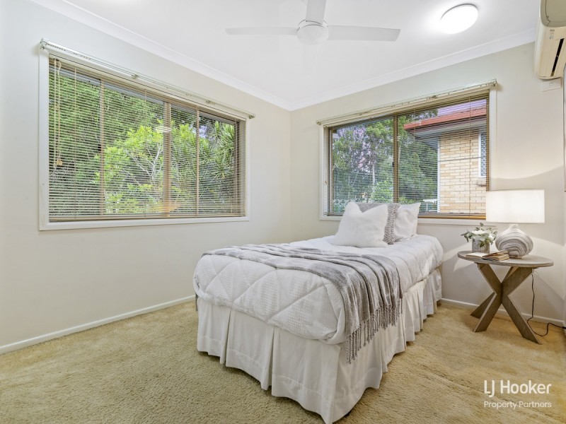 34 Dunstable Street, Macgregor QLD 4109