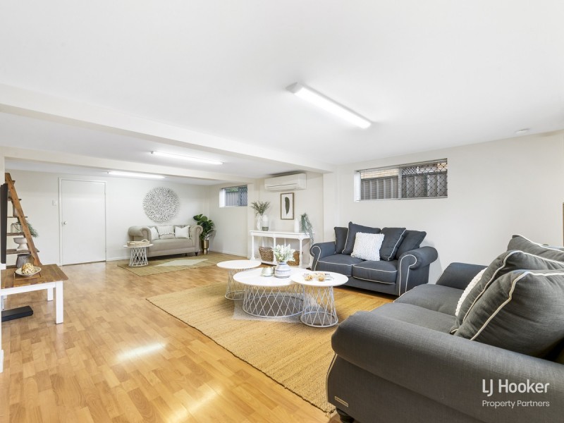 34 Dunstable Street, Macgregor QLD 4109