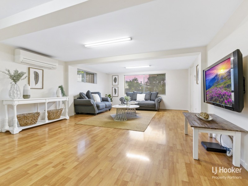 34 Dunstable Street, Macgregor QLD 4109