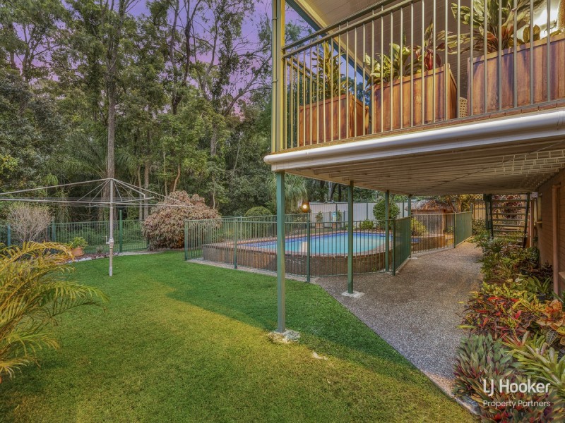 34 Dunstable Street, Macgregor QLD 4109