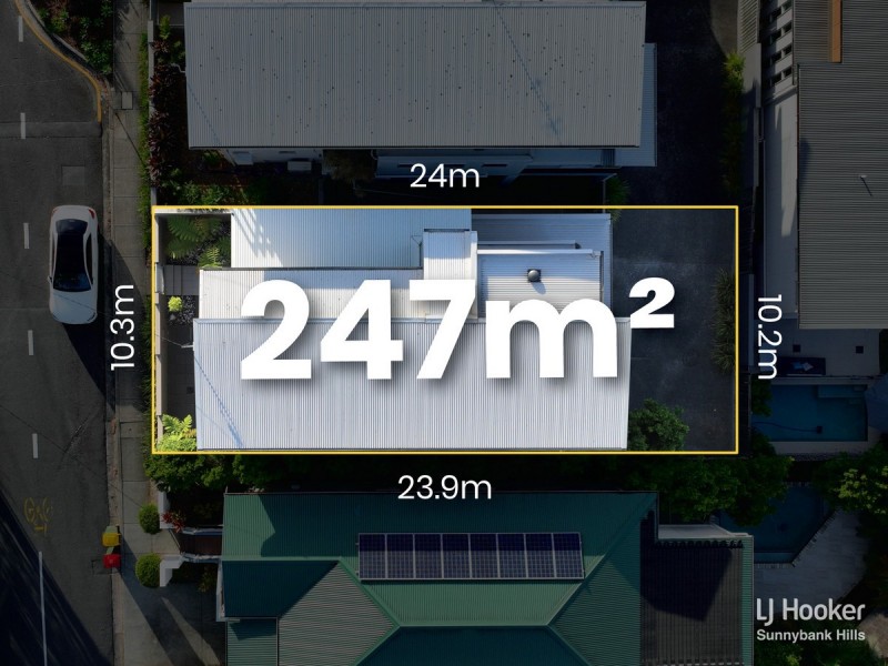 266 Oxford Street, Balmoral QLD 4171